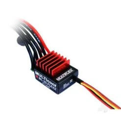 Multiplex In Power Systems/ESCs/Brushless ESC 25Amp