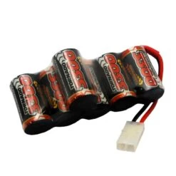 7.2v 3300mAh NiMh Battery Hump Pack