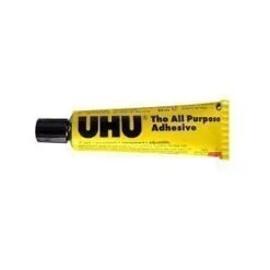 UHU All Purpose Modelling Adhesive Glue 20ml