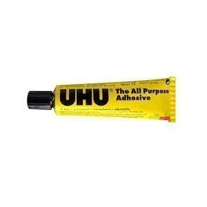 UHU All Purpose Modelling Adhesive Glue 35ml