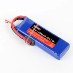 Joysway LiPo 3S 1800mAh 11.1V 35C Battery Pack