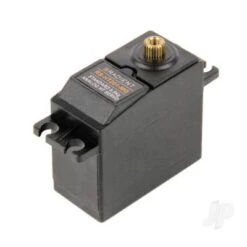 RS-HT201-MG Standard 6.5kg Analog HT Metal Geared Servo Water Proof