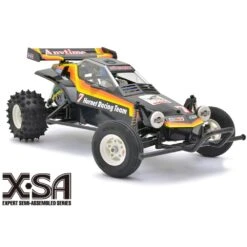 Tamiya X-SA The Hornet ‘Ready Built’