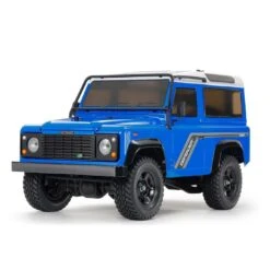 Tamiya 47478 Land Rover Defender 1990 Ltd Radio Controlled Car Kit 1/10