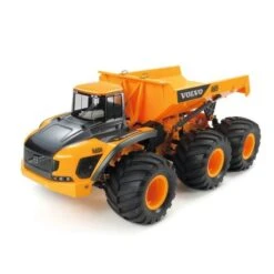 Tamiya Volvo A60H Hauler 6×6 (G6-01)