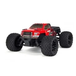 1/10 Granite Mega 4×4 Brushed 4WD MT Red/Black C-ARA102714IT2