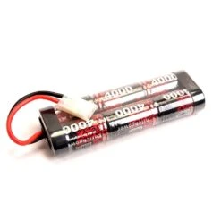 7.2v 4000mAh NiMh Battery Pack