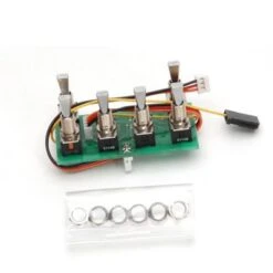 Futaba Multi Switch Module P-RT1511 For F14