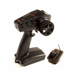 DX3 3Ch DSMR Radio W/SR315P-SPM2340