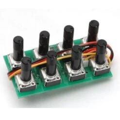 Futaba Multi Prop Module P-RT1512