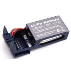 UDI U842 Falcon Drone LiPo Battery – Black