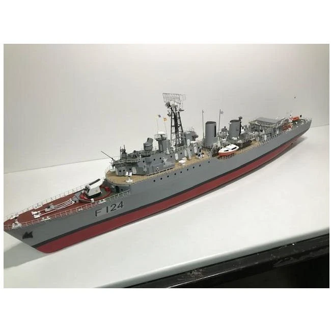 Deans Marine HMS Zulu Ready To Run - Image 2