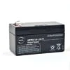 Sealed Lead Acid Battery 12V 1.2Ah Enix Amp 9033