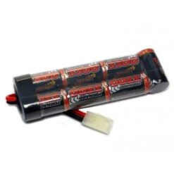 Nimh Battery Pack SubC 3300mah 8.4v Premium Sport