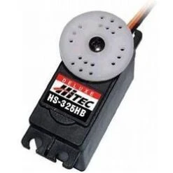 Hitec HS-325HB Standard Ball Bearing Servo