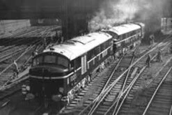 LMS/BR 10000/1 Diesel Sound Decoder With Speaker (21)