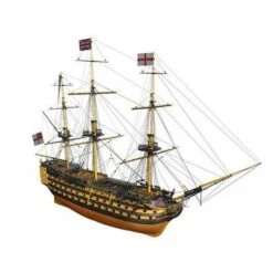 Billings Boat HMS Victory