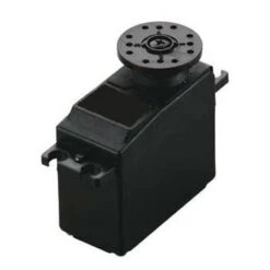 6.5KG Standard Size High Torque Ballraced Servo