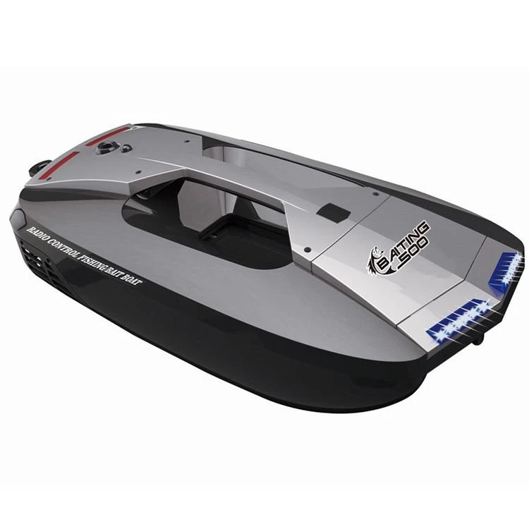 Fishing People Baiting 500 V3 Bait Boat RTR
