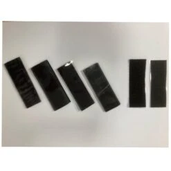 5 X Velcro Self Adessive Strips