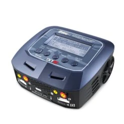 SKYRC D100 V2 AC/DC Dual Balance Charger/Discharger/Power Supply