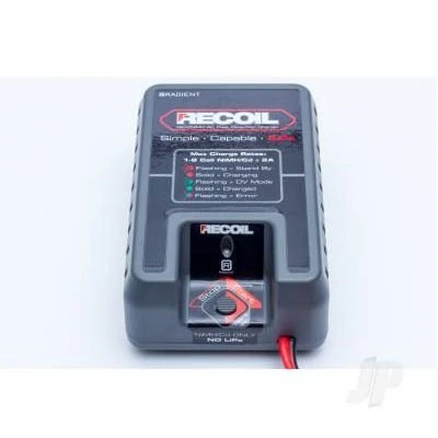 Recoil NiMH 20W Peak Charger - Image 2