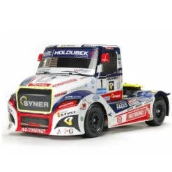 Tamiya Buggyra Fat Fox (Freightliner) – TT-01E 58661