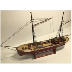 Deans Marine Kristina Dutch Herring Drifter