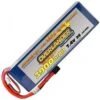 3900mAh 2S 7.4v 35C Li-Po Battery