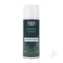 Sanding Sealer 400ml Aerosol