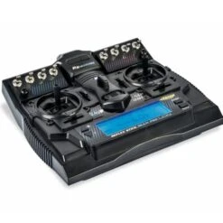Carson 14 Channel 2.4ghz Reflex Stick Multi Pro LCD R/C System