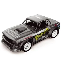 UDI RC Panther Radio Control RC Drift Truck Pro Brushless