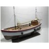 Wooden Hull Fishing Boat H96 Hellen Just Add Charger