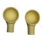 BR532 Cowl Vent – Head 20mm Diameter Cowl X 32mm High