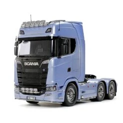 Tamiya RC 56368 Scania 770 S 6×4 Truck