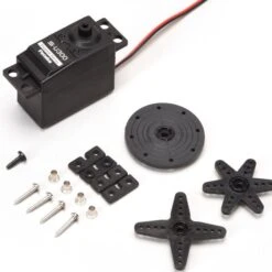 Futaba Servo Standard Digital (S-Bus) 0.19s/4.5Kg P-SU300