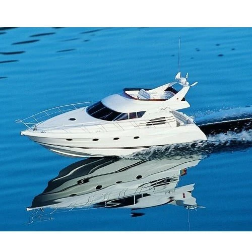 Krick Najade Motor Yacht R1164