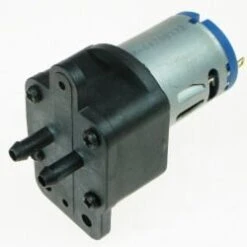 12 Volt Electric Water/Fuel Pump Unit