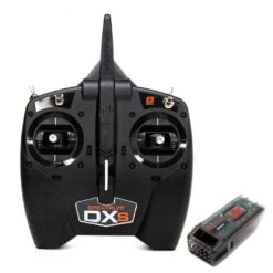 DXS System W/ AR410 Receiver