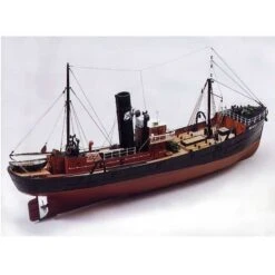 Caldercraft Milford Star – Side Trawler 1:48 Scale C7019