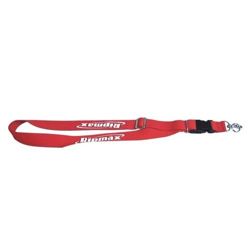 Ripmax Transmitter Neck Strap Neckstrap Red