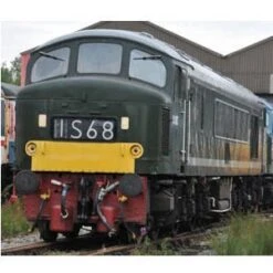 BR Class 45 XL Sound Decoder