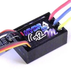 Mtroniks G2 Hydra 15 Brushless Electric Speed Controller ESC