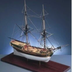 Caldercraft HM Brig Supply 1759 1:64 C9005