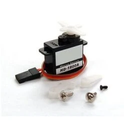 Howes Micro 9 Gram Servo