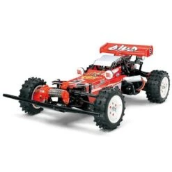 Tamiya Hotshot 58391 Kit Re-release