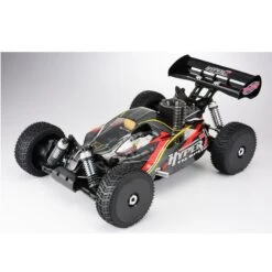 Hobao Hyper 7 TQ2 RTR Buggy W/Hyper 21 Turbo Engine OBAO HYPER 7 TQ2 RTR BUGGY W/HYPER 21 TURBO ENGINE