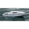 Aerokits Sea Commander 34in Cabin Cruiser With Fittings Set (C2001)