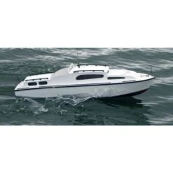 Aerokits Sea Commander 34in Cabin Cruiser With Fittings Set (C2001)