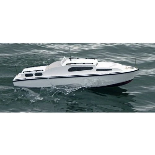 Aerokits Sea Commander 34in Cabin Cruiser With Fittings Set (C2001)